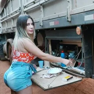 Aline Fuchter Ouriques OnlyFans Leaked Free Thumbnail Picture - #la2hBkgMSu