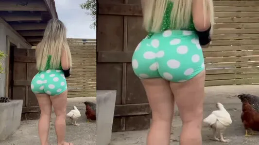 Aline Fuchter Ouriques OnlyFans Leaked Free Thumbnail Picture - #lrzEBLOGyS