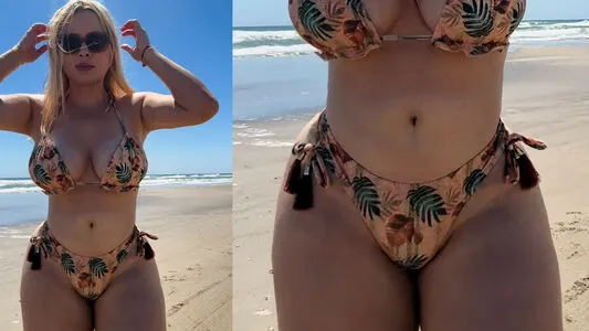 Aline Fuchter Ouriques OnlyFans Leaked Free Thumbnail Picture - #m9shxzVKgK