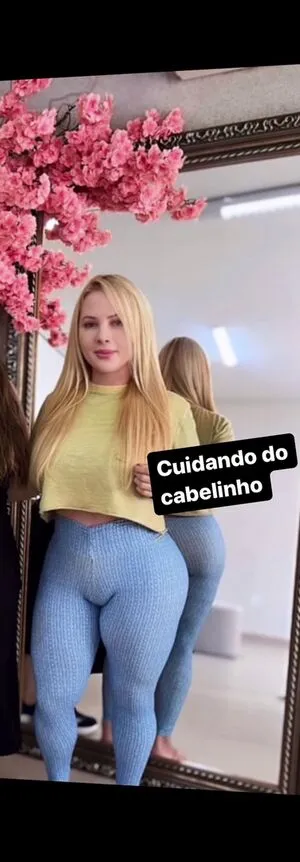 Aline Fuchter Ouriques OnlyFans Leaked Free Thumbnail Picture - #mkQmmZej8Y