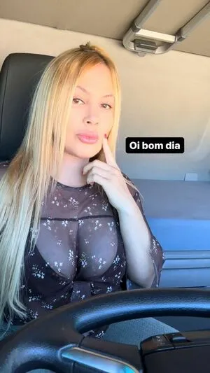 Aline Fuchter Ouriques OnlyFans Leaked Free Thumbnail Picture - #mtsBPsnNxN