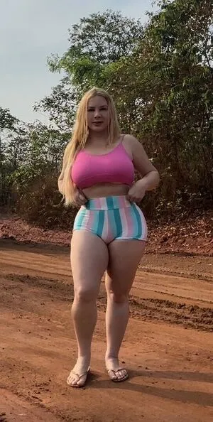 Aline Fuchter Ouriques OnlyFans Leaked Free Thumbnail Picture - #munxsCBVqw