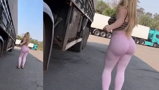 Aline Fuchter Ouriques OnlyFans Leaked Free Thumbnail Picture - #nYfIqkOw5g