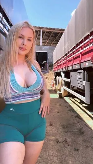 Aline Fuchter Ouriques OnlyFans Leaked Free Thumbnail Picture - #qM8PaoFJba