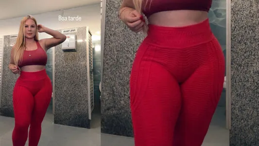 Aline Fuchter Ouriques OnlyFans Leaked Free Thumbnail Picture - #rkCoLUKgQj