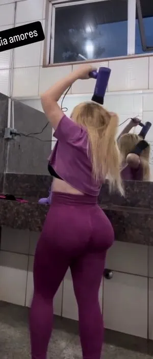 Aline Fuchter Ouriques OnlyFans Leaked Free Thumbnail Picture - #rqAPjjoQK0