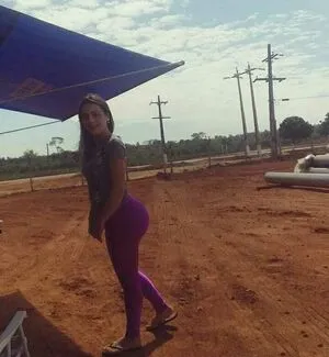 Aline Fuchter Ouriques OnlyFans Leaked Free Thumbnail Picture - #rsC0uglsou