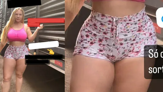 Aline Fuchter Ouriques OnlyFans Leaked Free Thumbnail Picture - #s4QeDAfaSY