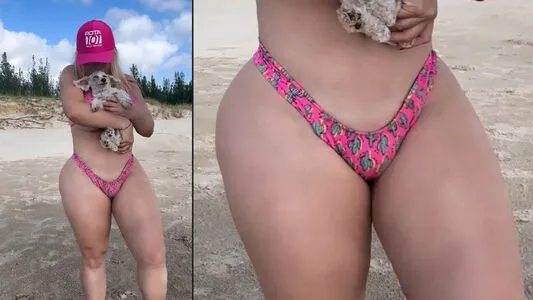 Aline Fuchter Ouriques OnlyFans Leaked Free Thumbnail Picture - #stQcHSWDvs