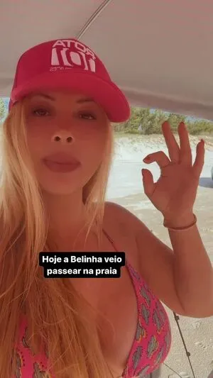 Aline Fuchter Ouriques OnlyFans Leaked Free Thumbnail Picture - #tKnnbtTlTC