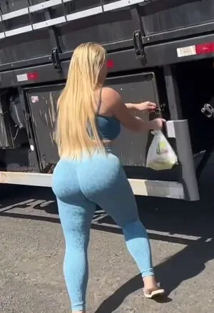 Aline Fuchter Ouriques OnlyFans Leaked Free Thumbnail Picture - #tWU3RcJ9Im