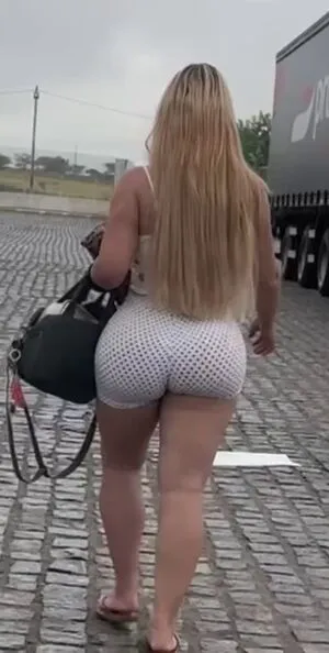 Aline Fuchter Ouriques OnlyFans Leaked Free Thumbnail Picture - #teT33IZQnl