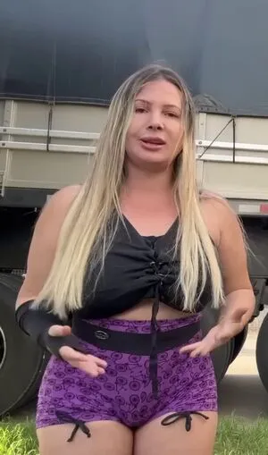 Aline Fuchter Ouriques OnlyFans Leaked Free Thumbnail Picture - #tg3nLzaGWM