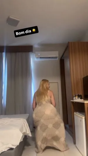 Aline Fuchter Ouriques OnlyFans Leaked Free Thumbnail Picture - #vdllqSADtv