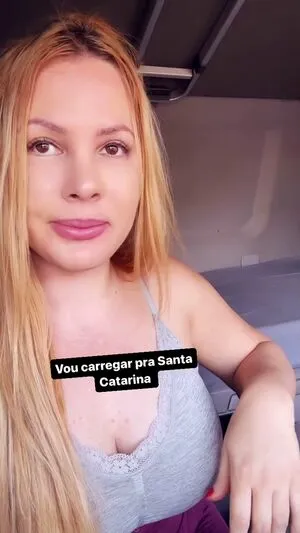 Aline Fuchter Ouriques OnlyFans Leaked Free Thumbnail Picture - #w4Akg0Vm1l