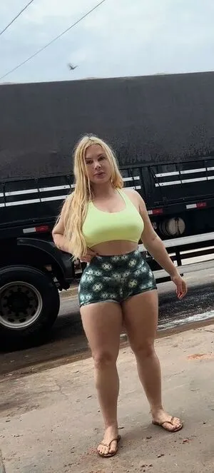 Aline Fuchter Ouriques OnlyFans Leaked Free Thumbnail Picture - #xUwifAmgJQ
