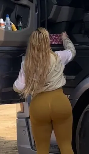 Aline Fuchter Ouriques OnlyFans Leaked Free Thumbnail Picture - #xZnyeDG3pY