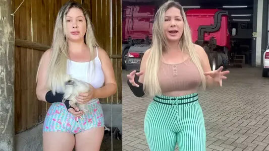 Aline Fuchter Ouriques OnlyFans Leaked Free Thumbnail Picture - #yH8oCtO7tD