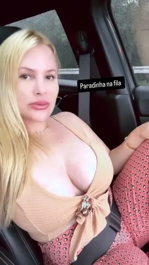 Aline Fuchter Ouriques OnlyFans Leaked Free Thumbnail Picture - #yVgRBEaxWM