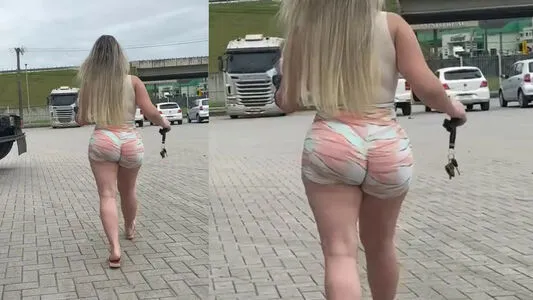 Aline Fuchter Ouriques OnlyFans Leaked Free Thumbnail Picture - #zr74FEcp2F