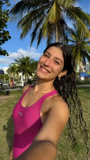 Aline Ghidetti OnlyFans Leaked Free Thumbnail Picture - #6cUKSl142N