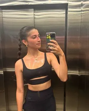 Aline Ghidetti OnlyFans Leaked Free Thumbnail Picture - #sNkItaAsUO