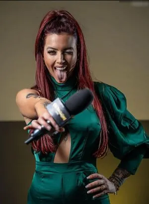 Aline Jost Diraimondo OnlyFans Leaked Free Thumbnail Picture - #05cUJTE3sa