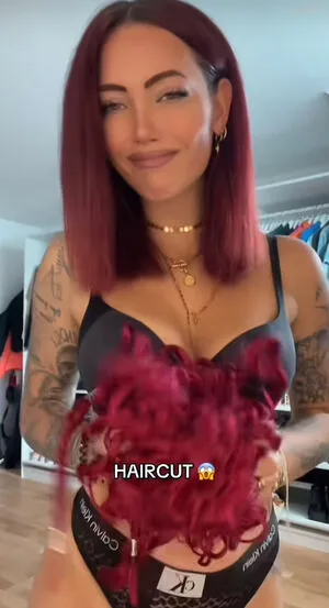 Aline Jost Diraimondo OnlyFans Leaked Free Thumbnail Picture - #0A9ELaQUId