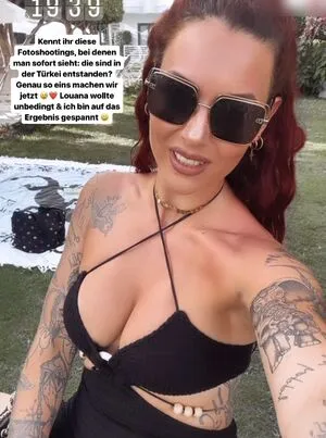 Aline Jost Diraimondo OnlyFans Leaked Free Thumbnail Picture - #0ZzQVuGQDj