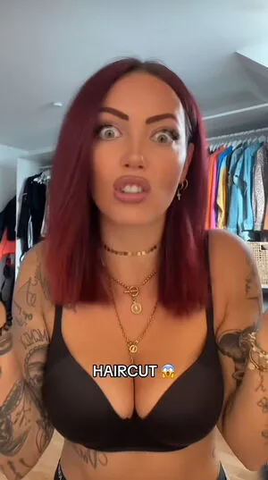 Aline Jost Diraimondo OnlyFans Leaked Free Thumbnail Picture - #1GTQ9ey7sR