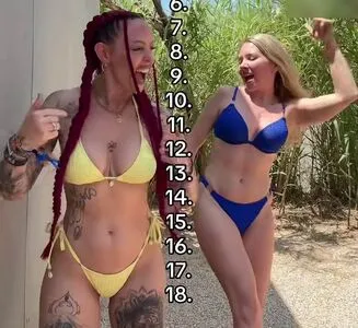 Aline Jost Diraimondo OnlyFans Leaked Free Thumbnail Picture - #1UBwcmfHJ3