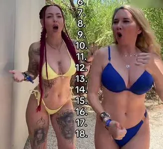 Aline Jost Diraimondo OnlyFans Leaked Free Thumbnail Picture - #1k8fNU6D2Q