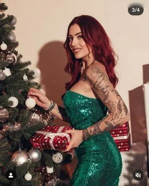 Aline Jost Diraimondo OnlyFans Leaked Free Thumbnail Picture - #3H8lFOrSJK