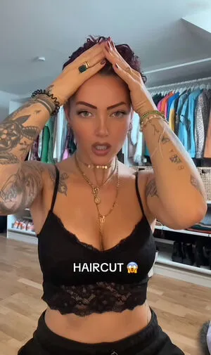 Aline Jost Diraimondo OnlyFans Leaked Free Thumbnail Picture - #3Wma3vzRQ8