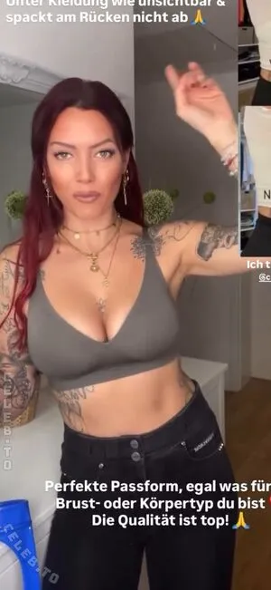 Aline Jost Diraimondo OnlyFans Leaked Free Thumbnail Picture - #52DwXJY0f6