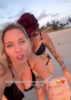 Aline Jost Diraimondo OnlyFans Leaked Free Thumbnail Picture - #6rbQ0tPksf