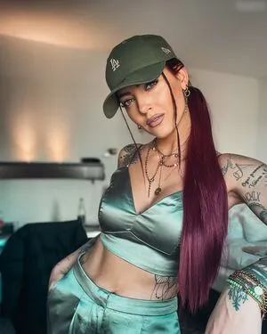 Aline Jost Diraimondo OnlyFans Leaked Free Thumbnail Picture - #8KNkJFQFuK