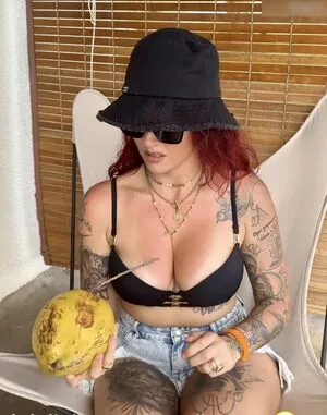 Aline Jost Diraimondo OnlyFans Leaked Free Thumbnail Picture - #8mamI8IOOc