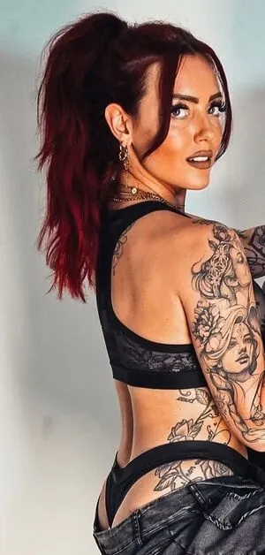 Aline Jost Diraimondo OnlyFans Leaked Free Thumbnail Picture - #9rdPhisbZe