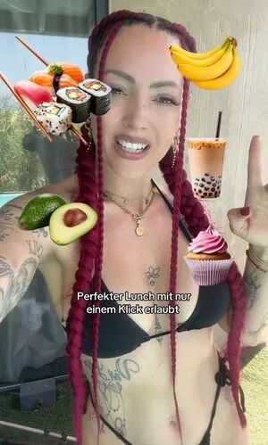 Aline Jost Diraimondo OnlyFans Leaked Free Thumbnail Picture - #CoIZKXVLBu