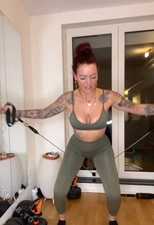 Aline Jost Diraimondo OnlyFans Leaked Free Thumbnail Picture - #DDanjquMAk