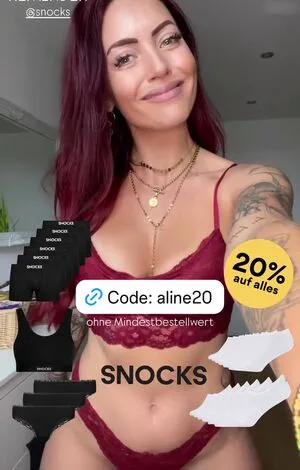 Aline Jost Diraimondo OnlyFans Leaked Free Thumbnail Picture - #EB1ot6Inqt