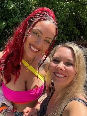 Aline Jost Diraimondo OnlyFans Leaked Free Thumbnail Picture - #ESrobpmXqd