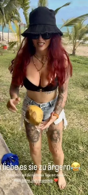 Aline Jost Diraimondo OnlyFans Leaked Free Thumbnail Picture - #EsyiGlC9OK