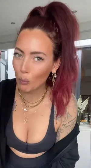 Aline Jost Diraimondo OnlyFans Leaked Free Thumbnail Picture - #F6C29cv0EX