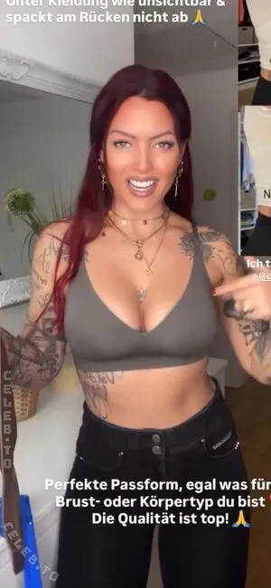 Aline Jost Diraimondo OnlyFans Leaked Free Thumbnail Picture - #G2qiqEZTBZ