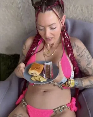 Aline Jost Diraimondo OnlyFans Leaked Free Thumbnail Picture - #GIwNJ12lOc