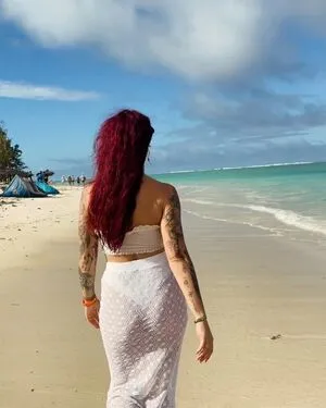Aline Jost Diraimondo OnlyFans Leaked Free Thumbnail Picture - #GU9RQX69Jo