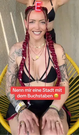 Aline Jost Diraimondo OnlyFans Leaked Free Thumbnail Picture - #GnCGD8B8F3