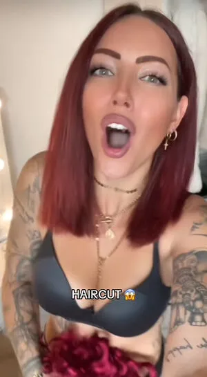 Aline Jost Diraimondo OnlyFans Leaked Free Thumbnail Picture - #Hqom4T2Og2